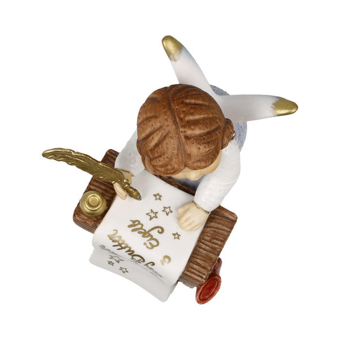 Goebel Meine Lieblingsrezepte Engel