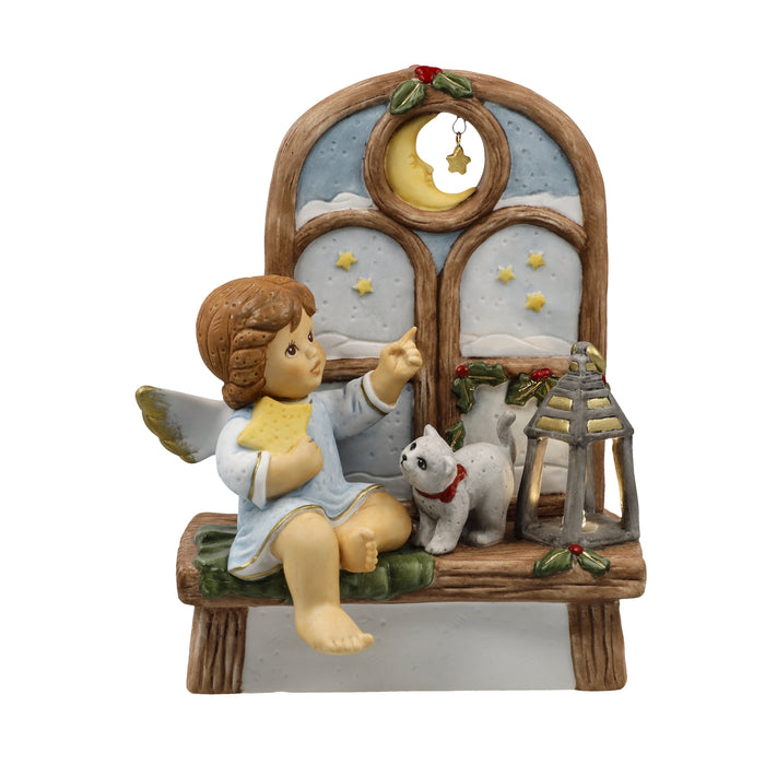 Goebel Sternennacht Engel