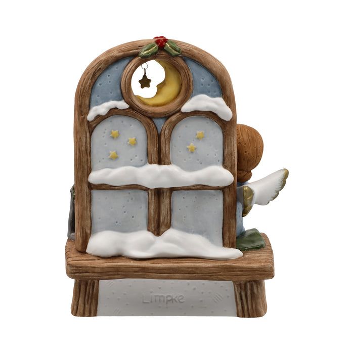 Goebel Sternennacht Engel