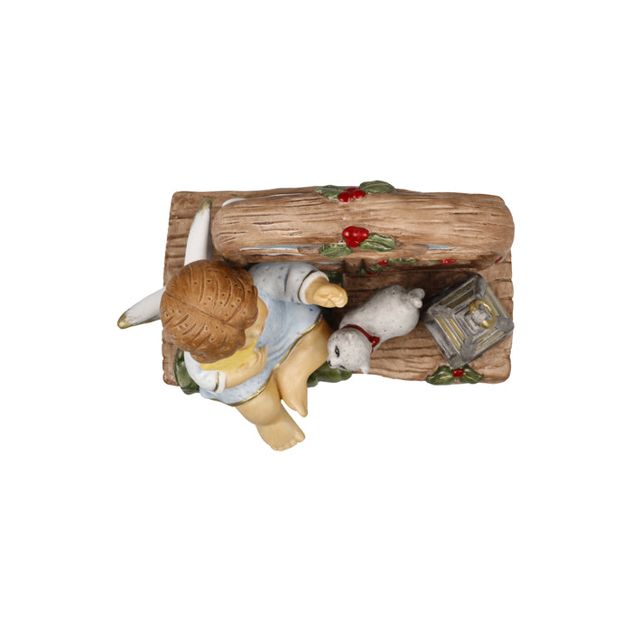 Goebel Sternennacht Engel