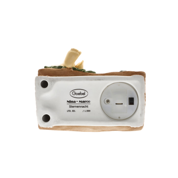 Goebel Sternennacht Engel