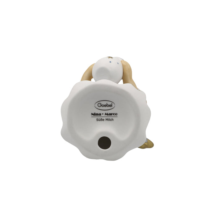 Goebel Süße Milch Engel