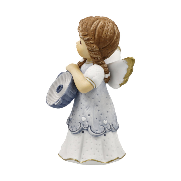 Goebel Kleiner Gugelhupf Engel