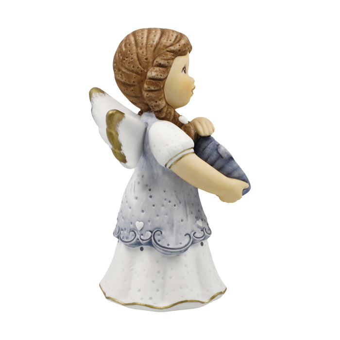Goebel Kleiner Gugelhupf Engel