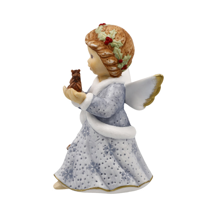 Goebel Flinke Besucher Engel