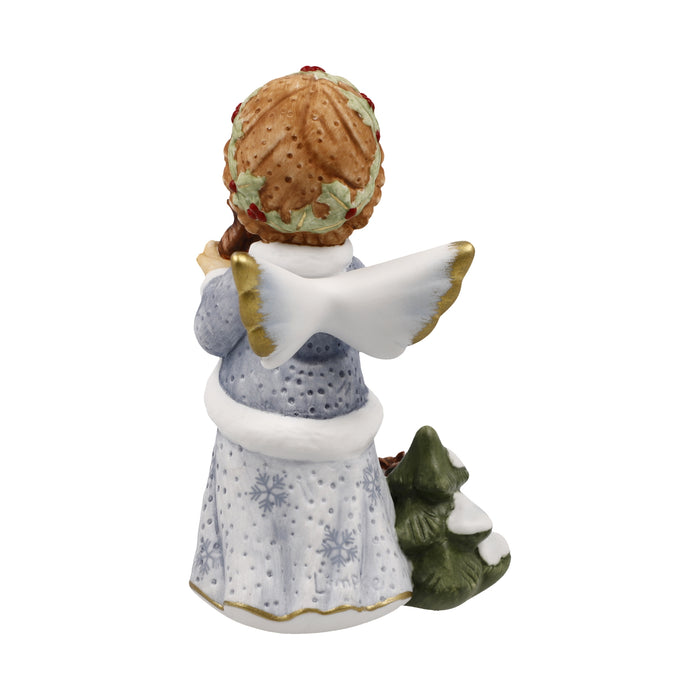 Goebel Flinke Besucher Engel