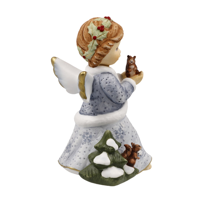 Goebel Flinke Besucher Engel
