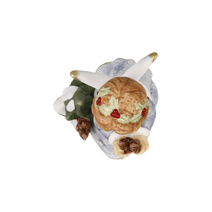 Goebel Flinke Besucher Engel