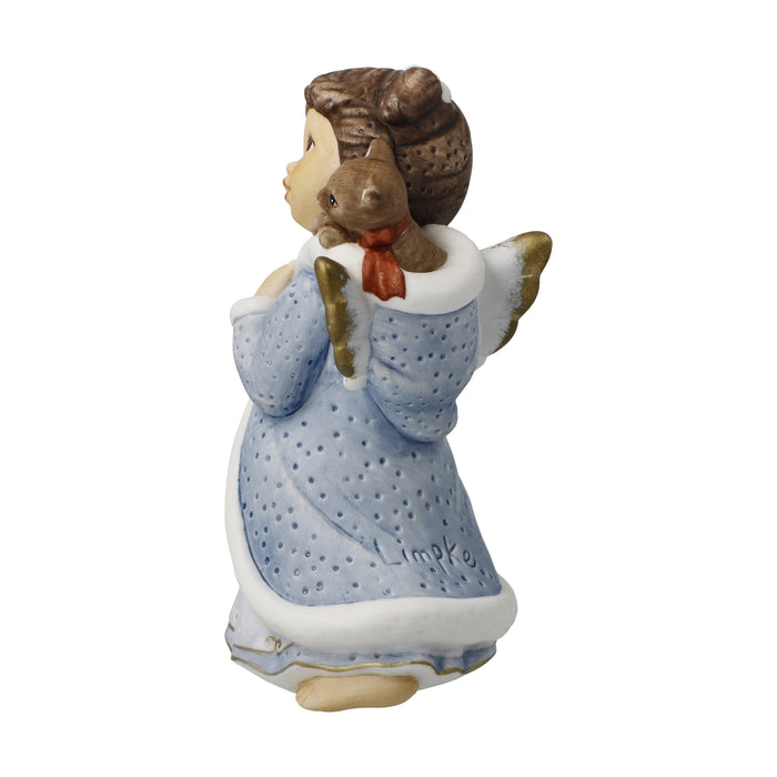 Goebel Schnurrender Begleiter Engel