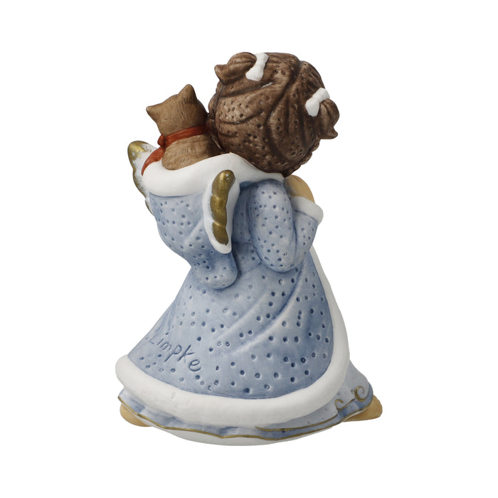 Goebel Schnurrender Begleiter Engel