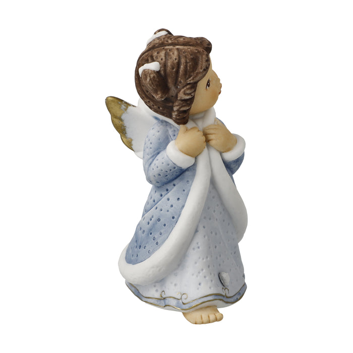 Goebel Schnurrender Begleiter Engel