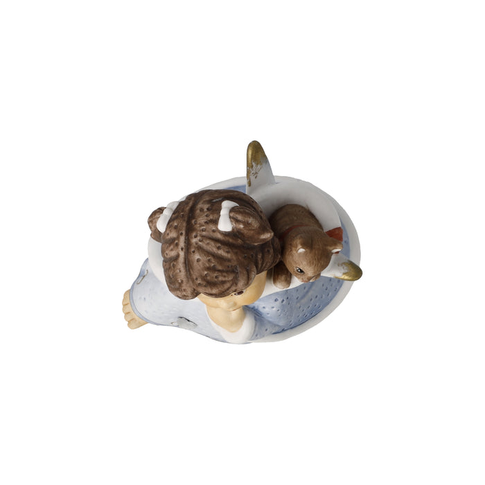 Goebel Schnurrender Begleiter Engel