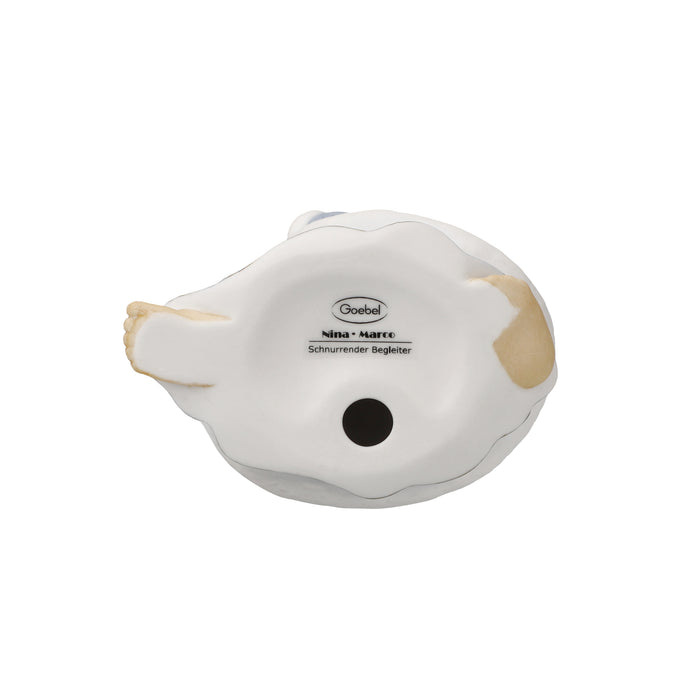 Goebel Schnurrender Begleiter Engel