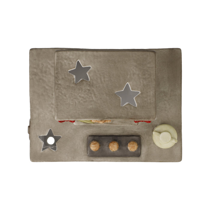 Goebel Frisch aus dem Ofen Kerzenhalter