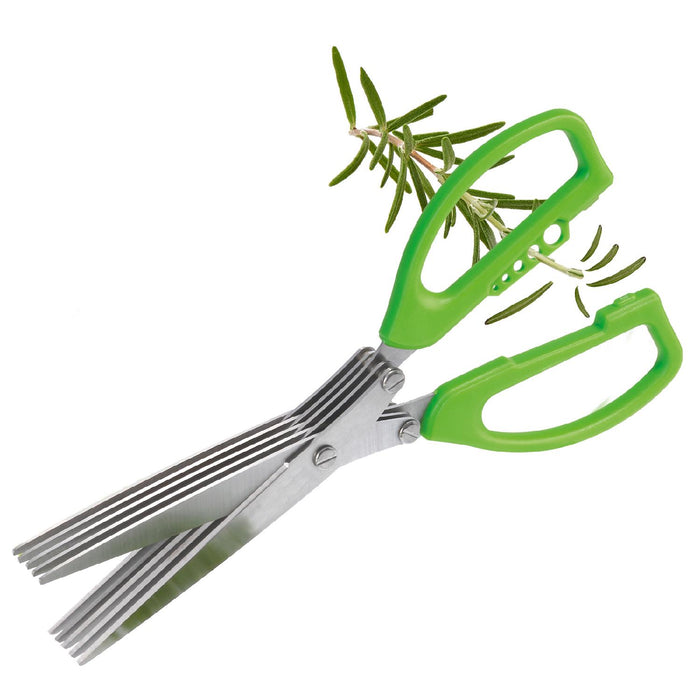 Westmark 1175 2611 Kräuterscheren "Kräuterfee"