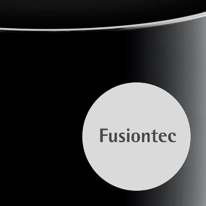 WMF Stielkasserolle Fusiontec Compact Black 18 cm ohne Deckel