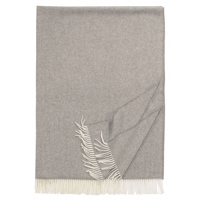 Eagle Products Decke BOSTON, 130x200 cm, maus