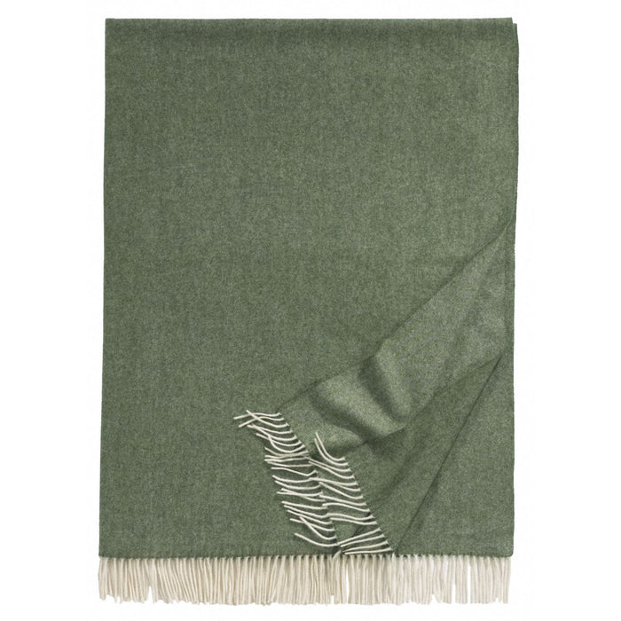 Eagle Products Decke BOSTON, 130x200 cm, loden