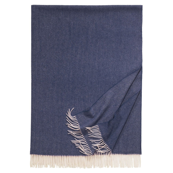 Eagle Products Decke BOSTON, 130x200 cm, marine
