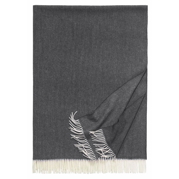 Eagle Products Decke BOSTON, 130x200 cm, Anthrazit