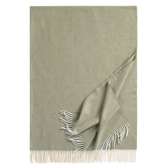 Eagle Products Decke BOSTON, 130x200 cm, Schilf