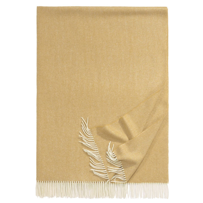 Eagle Products Decke BOSTON, 130x200 cm, Mais