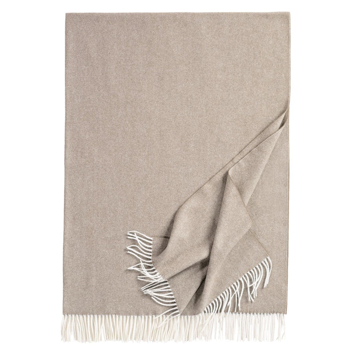 Eagle Products Decke BOSTON, 130x200 cm, d´natural