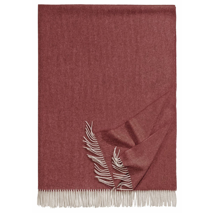 Eagle Products Decke BOSTON, 130x200 cm, rost