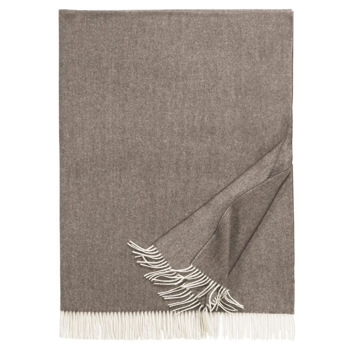 Eagle Products Decke BOSTON, 130x200 cm, muskat
