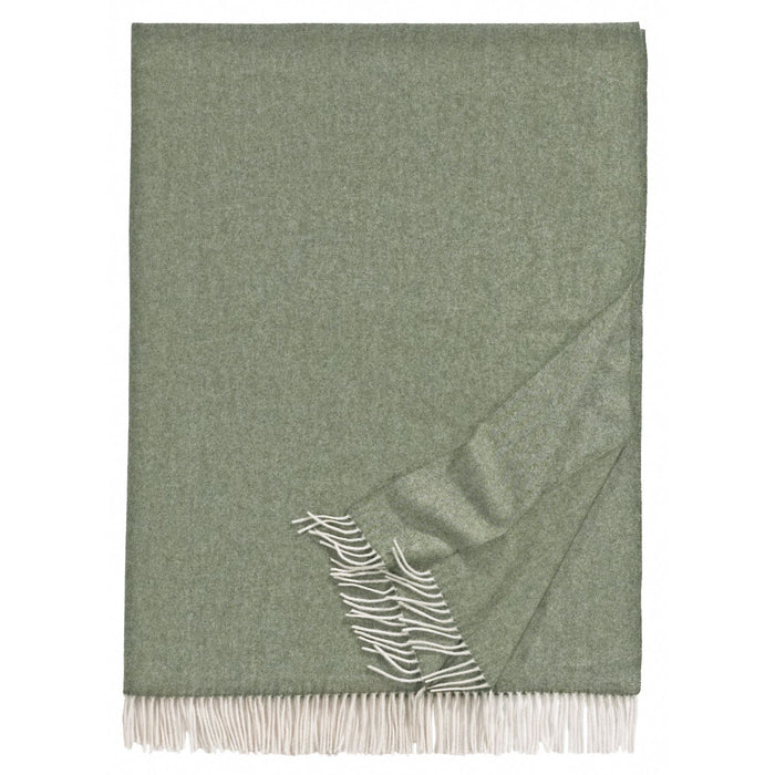 Eagle Products Decke BOSTON, 130x200 cm, khaki
