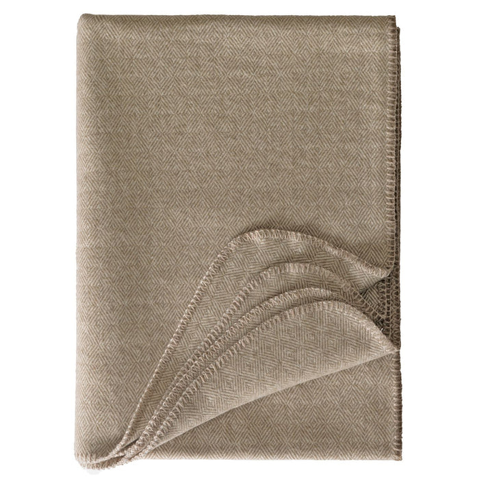 Eagle Products Decke ABERDEEN, 150x200 cm, natural