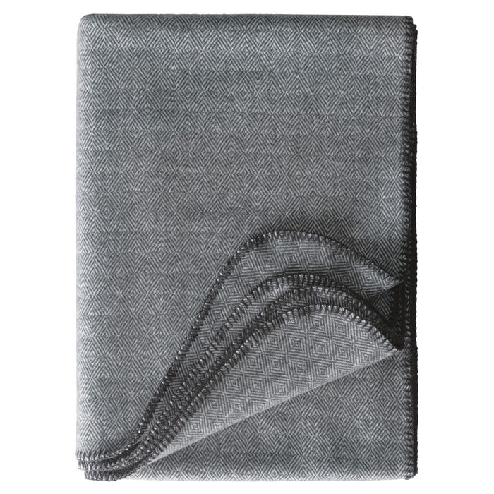 Eagle Products Decke ABERDEEN, 150x200 cm, grau