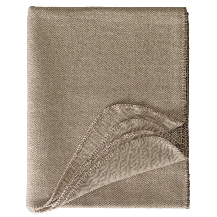 Eagle Products Decke ABERDEEN, 150x240 cm, natural