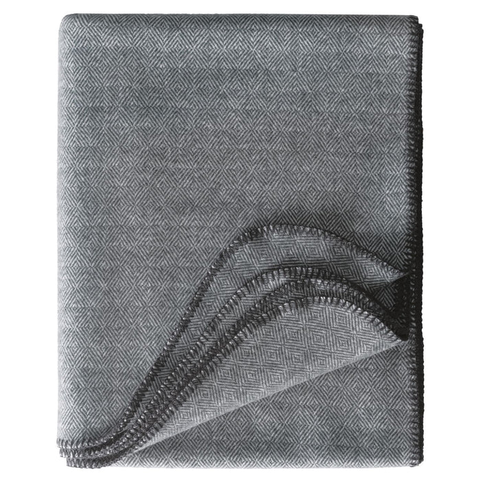Eagle Products Decke ABERDEEN, 150x240 cm, grau