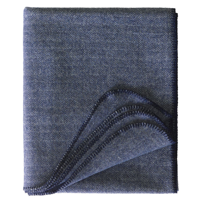 Eagle Products Decke ABERDEEN, 150x240 cm, marine