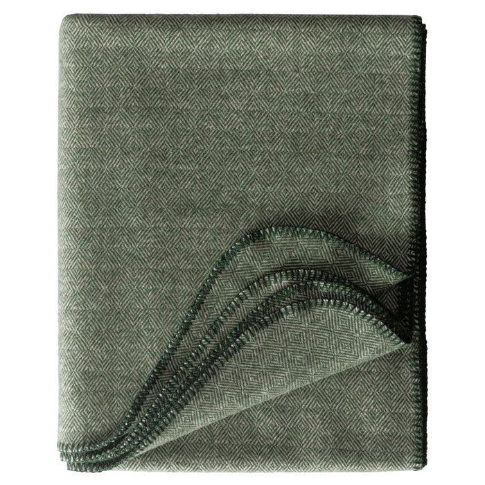 Eagle Products Decke ABERDEEN, 150x240 cm, oliv