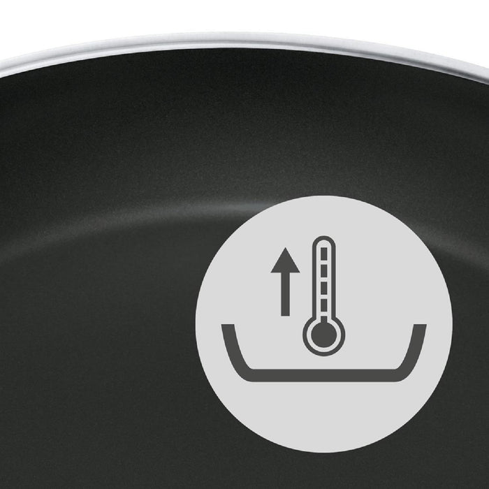 WMF Wokpfanne Ø 28 cm CeraDur Plus