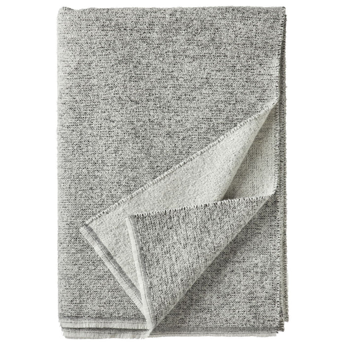 Eagle Products Decke MALTA, 135x200, grau