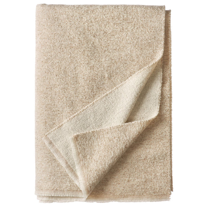 Eagle Products Decke MALTA, 135x200, natural