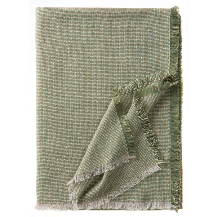 Eagle Products Decke PALMA, 140x200, khaki