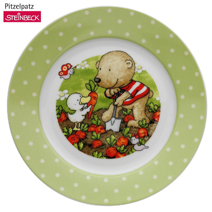 WMF Teller Pitzelpatz