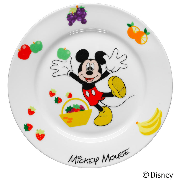 WMF Teller Mickey Mouse — Haushaltwaren HOH