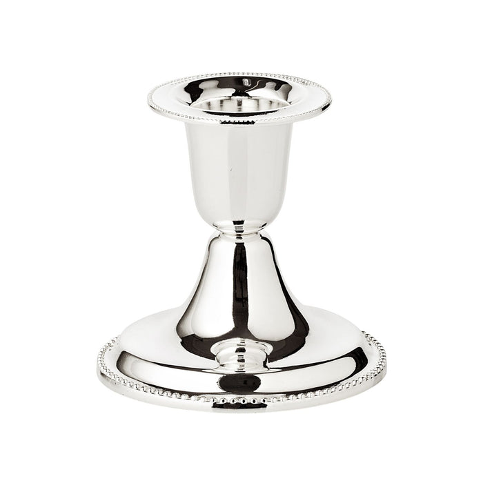 EDZARD Leuchter Perla H 7 cm