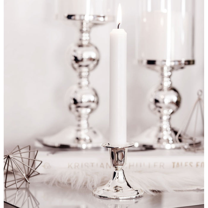 EDZARD Leuchter Perla H 7 cm