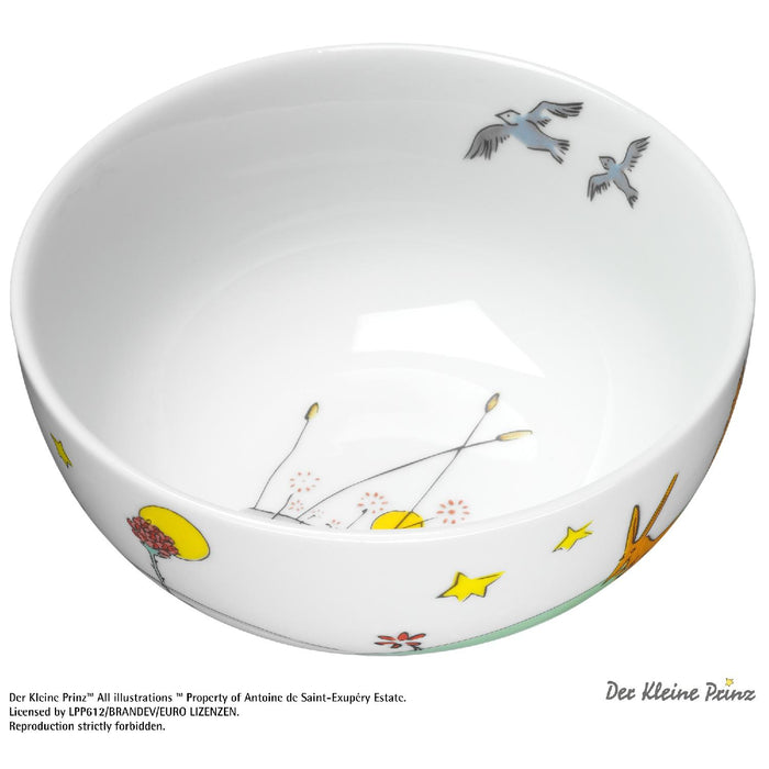 WMF Müslischale Der Kleine Prinz
