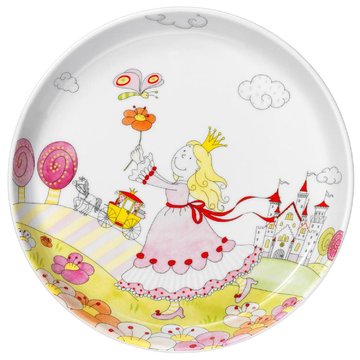 WMF Teller Prinzessin Anneli