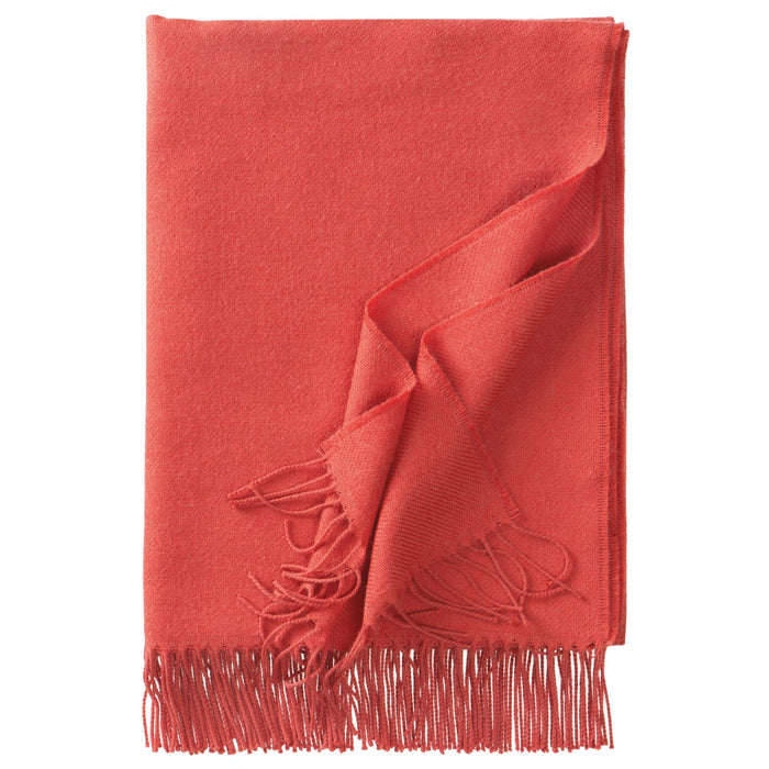 Eagle Products Decke SYDNEY, 130 x 195 cm, koralle