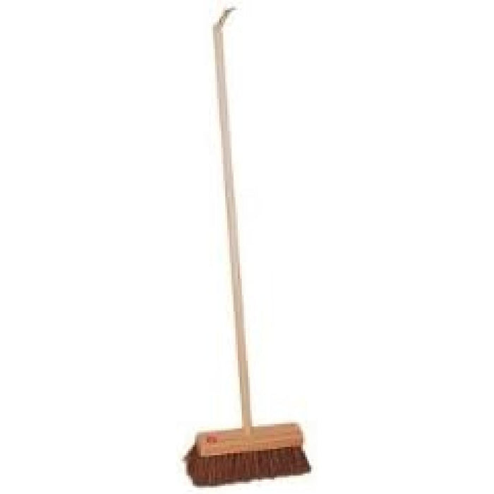 Kinderstraßenbesen, Arenga 3-8 Jährige 90 cm