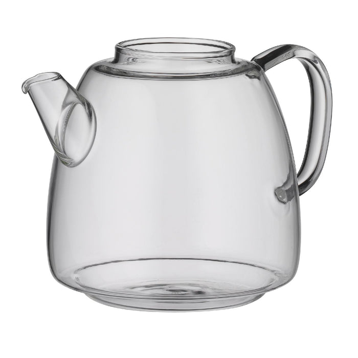 WMF Glaskanne 1,0 l SmarTea