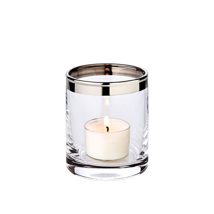 EDZARD Windlicht Molly H 8 cm